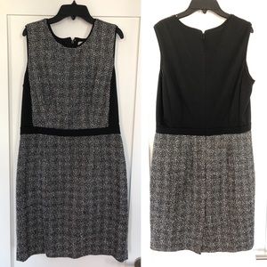 Banana republic dress